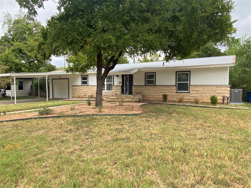 8107 Lazy Lane Austin, TX 78758 - Photo 2 of 30