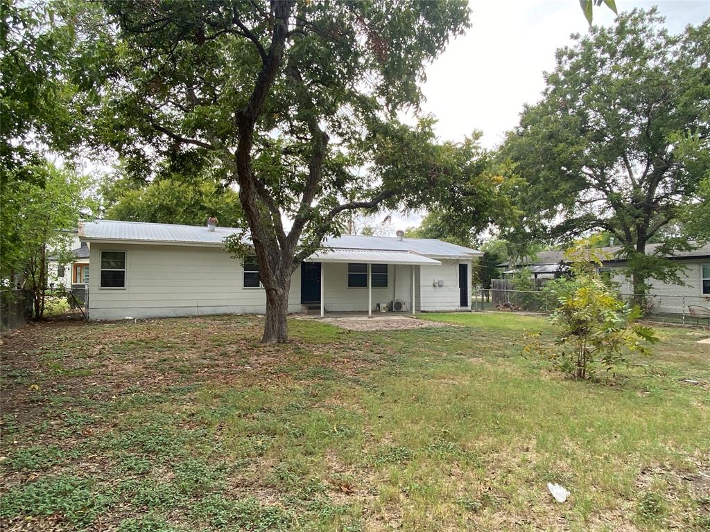 8107 Lazy Lane Austin, TX 78758 - Photo 29 of 30