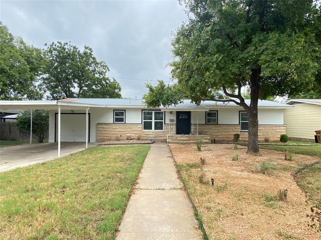 8107 Lazy Lane Austin, TX 78758 - Photo 3 of 30