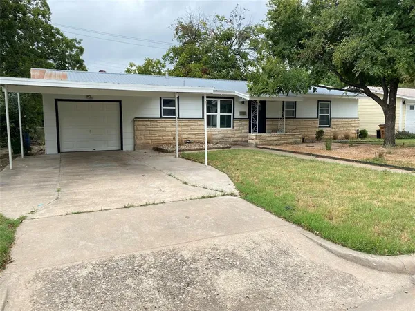 $445,000 | 8107 Lazy Lane, Austin, TX 78758