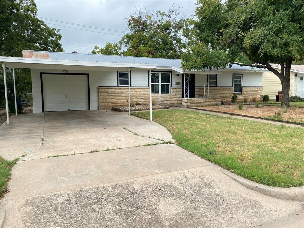 8107 Lazy Lane Austin, TX 78758 - Photo 4 of 30