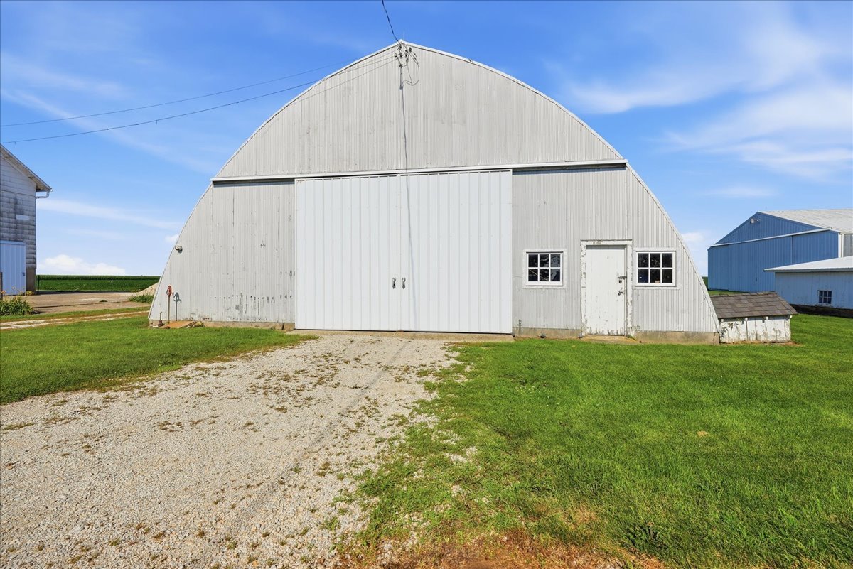 10168 North 600 E Road Chenoa, IL 61726 - Photo 42 of 55