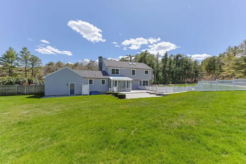$1,590,000 | 1 Boat House Drive, Wareham, MA 02571