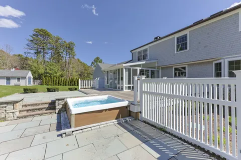 $1,590,000 | 1 Boat House Drive, Wareham, MA 02571