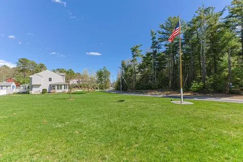 $1,590,000 | 1 Boat House Drive, Wareham, MA 02571