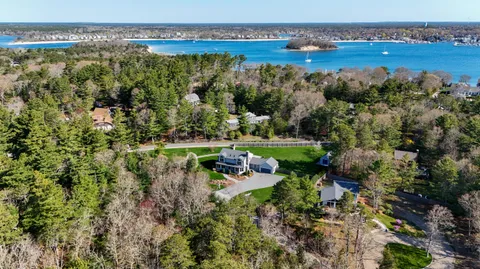 $1,590,000 | 1 Boat House Drive, Wareham, MA 02571