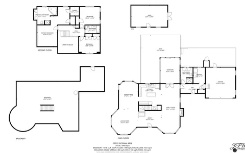 $1,590,000 | 1 Boat House Drive, Wareham, MA 02571