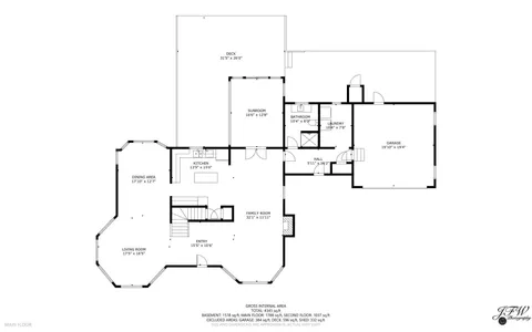 $1,590,000 | 1 Boat House Drive, Wareham, MA 02571