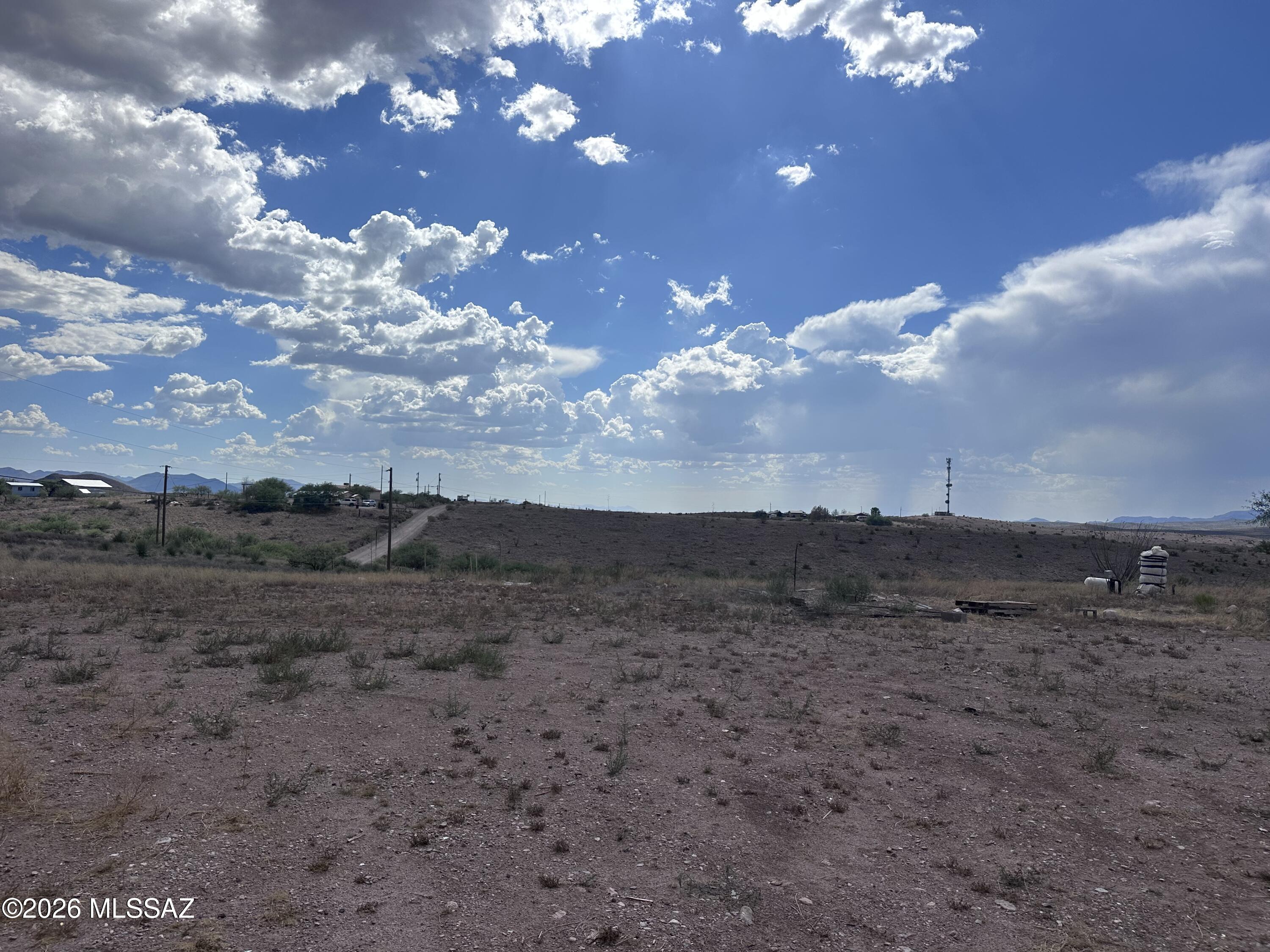 15255 South Lovell Road Benson, AZ 85602 - Photo 8 of 10 IMG_8581