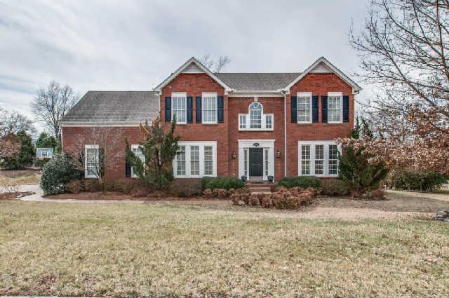 Welcome home to 118 Chester Stephens Road in Caldwell Estates!