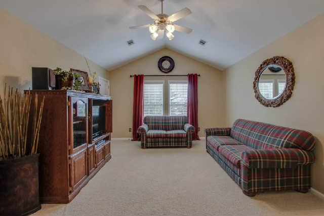 118 Chester Stevens Road Franklin, TN 37067 - Photo 16 of 20 Wonderful 2nd story bonus for a playroom or media area...adjacent walk-in attic area...