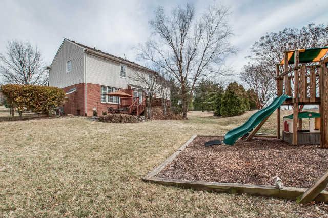118 Chester Stevens Road Franklin, TN 37067 - Photo 18 of 20 Play area just in time for summer!