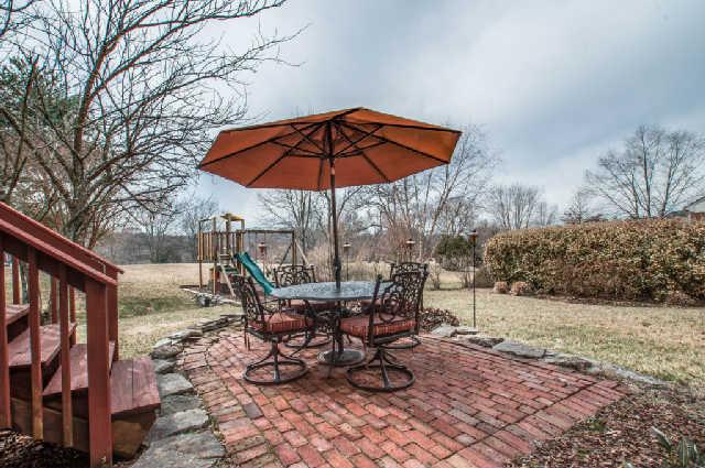118 Chester Stevens Road Franklin, TN 37067 - Photo 20 of 20 Another great outside entertaining area!