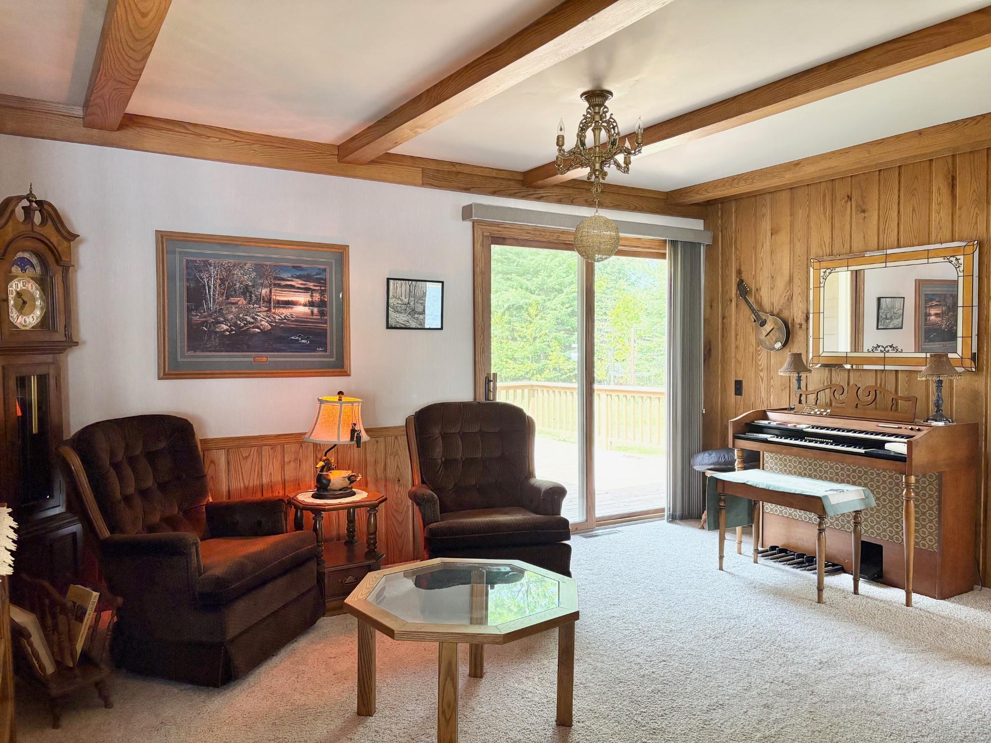 2414 Shore Rd Road Pelican Lake, WI 54463 - Photo 18 of 49 Gallery Image 18