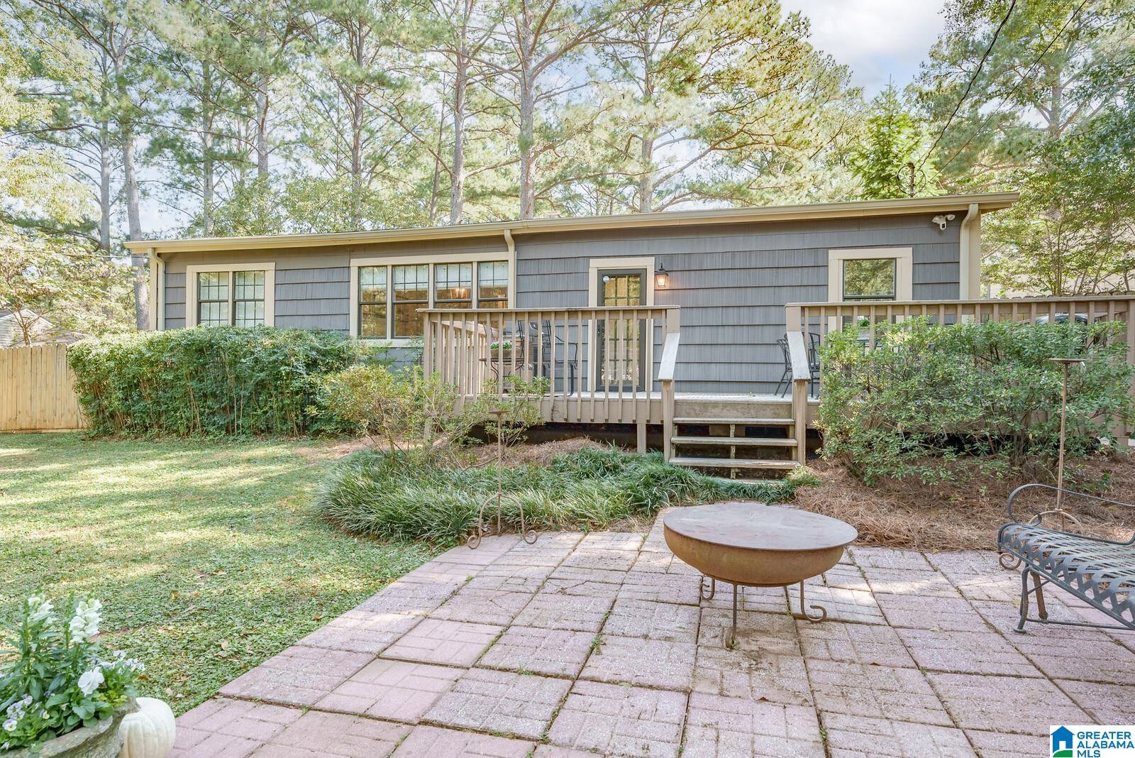 208 Colby Street Birmingham, AL 35213 - Photo 43 of 49