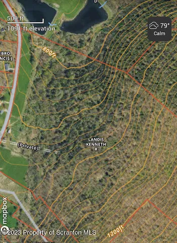 a signage on a brick wall