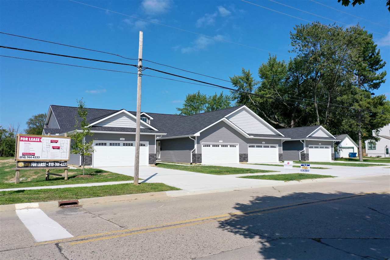 136 West Clark Street Davison, MI 48423 - Photo 29 of 44