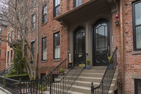 289 Shawmut Avenue, Unit 2 Boston, MA 02118 - Photo 1 of 11