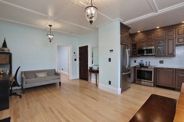289 Shawmut Avenue, Unit 2 Boston, MA 02118 - Photo 2 of 11