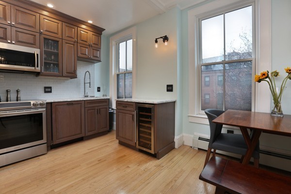 289 Shawmut Avenue, Unit 2 Boston, MA 02118 - Photo 3 of 11