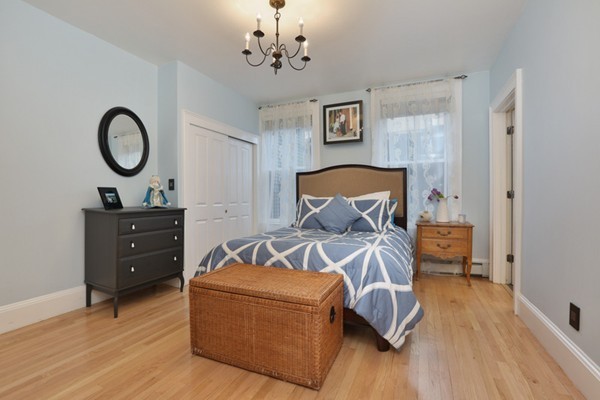 289 Shawmut Avenue, Unit 2 Boston, MA 02118 - Photo 7 of 11