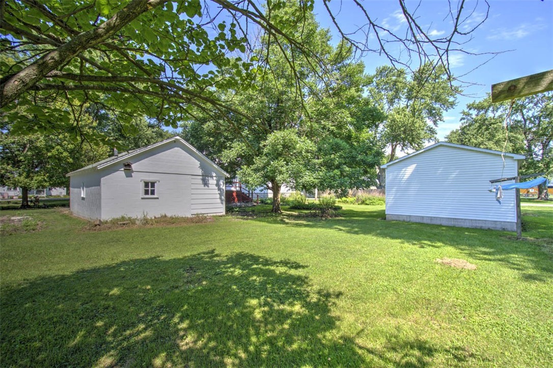 2520 South Esther Avenue Decatur, IL 62521 - Photo 26 of 30