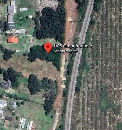 $20,000 | 1105 Grapefruit Avenue, Sebring, FL 33870