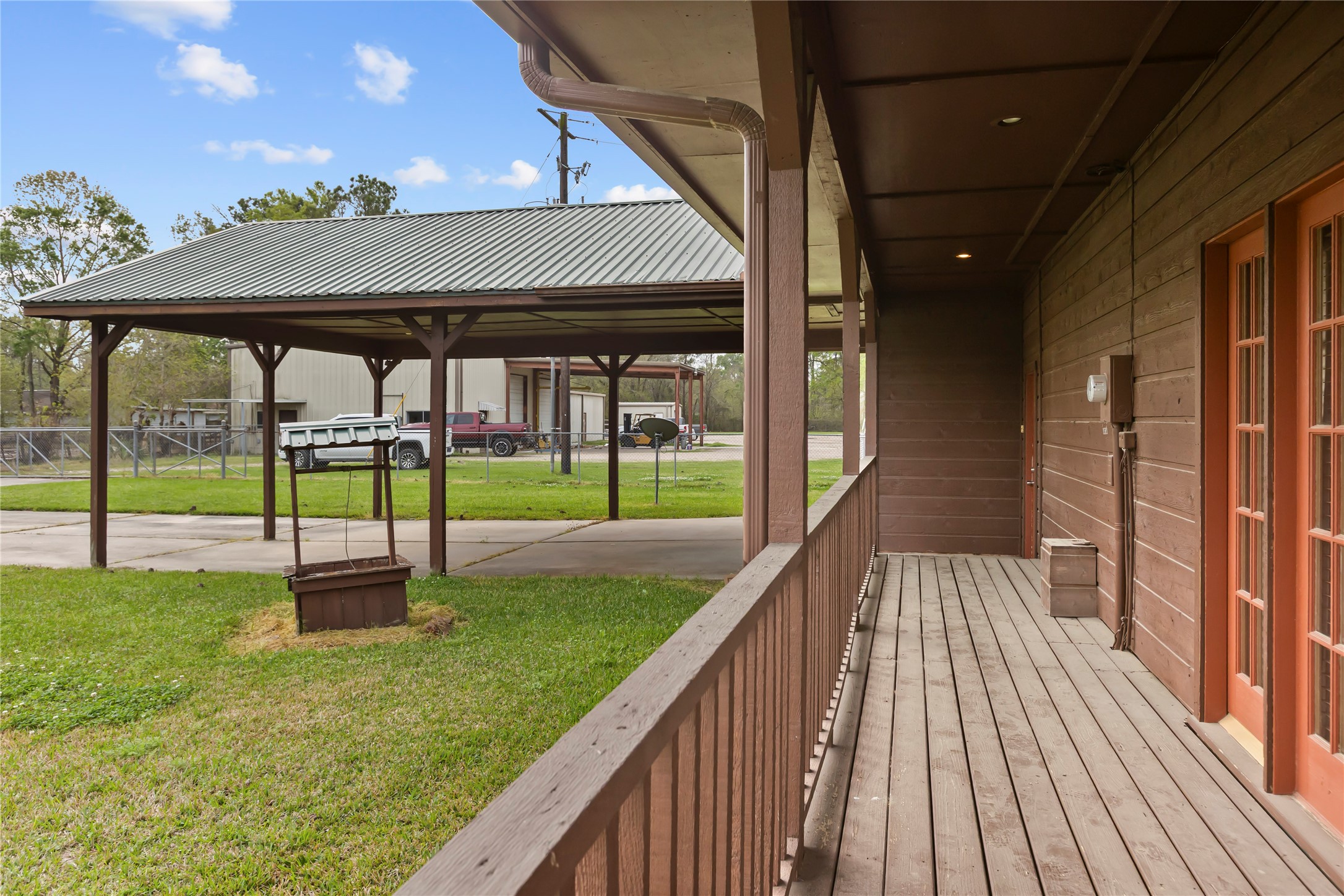 22916 East Martin Drive Porter, TX 77365 - Photo 4 of 43