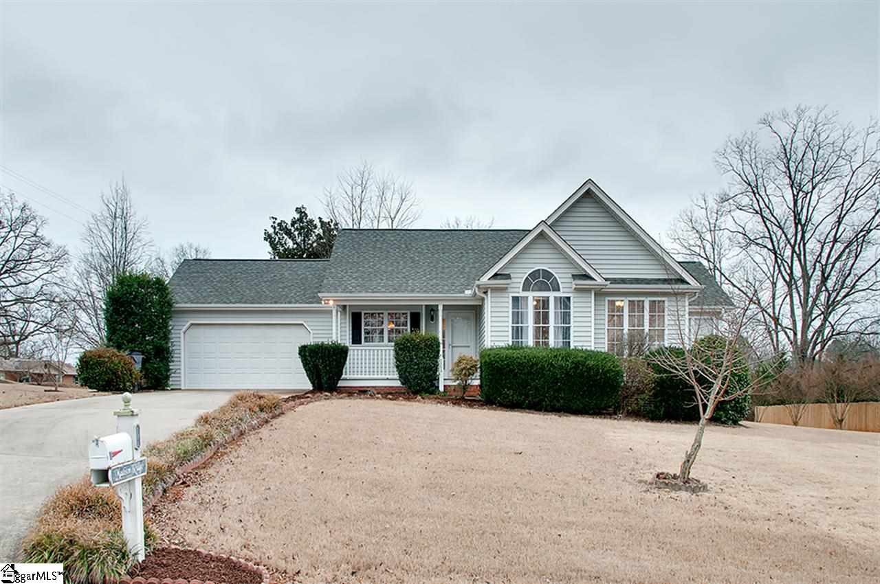 101 Madison Ridge Road Piedmont, SC 29673 - Photo 1 of 1 Gallery Image 1