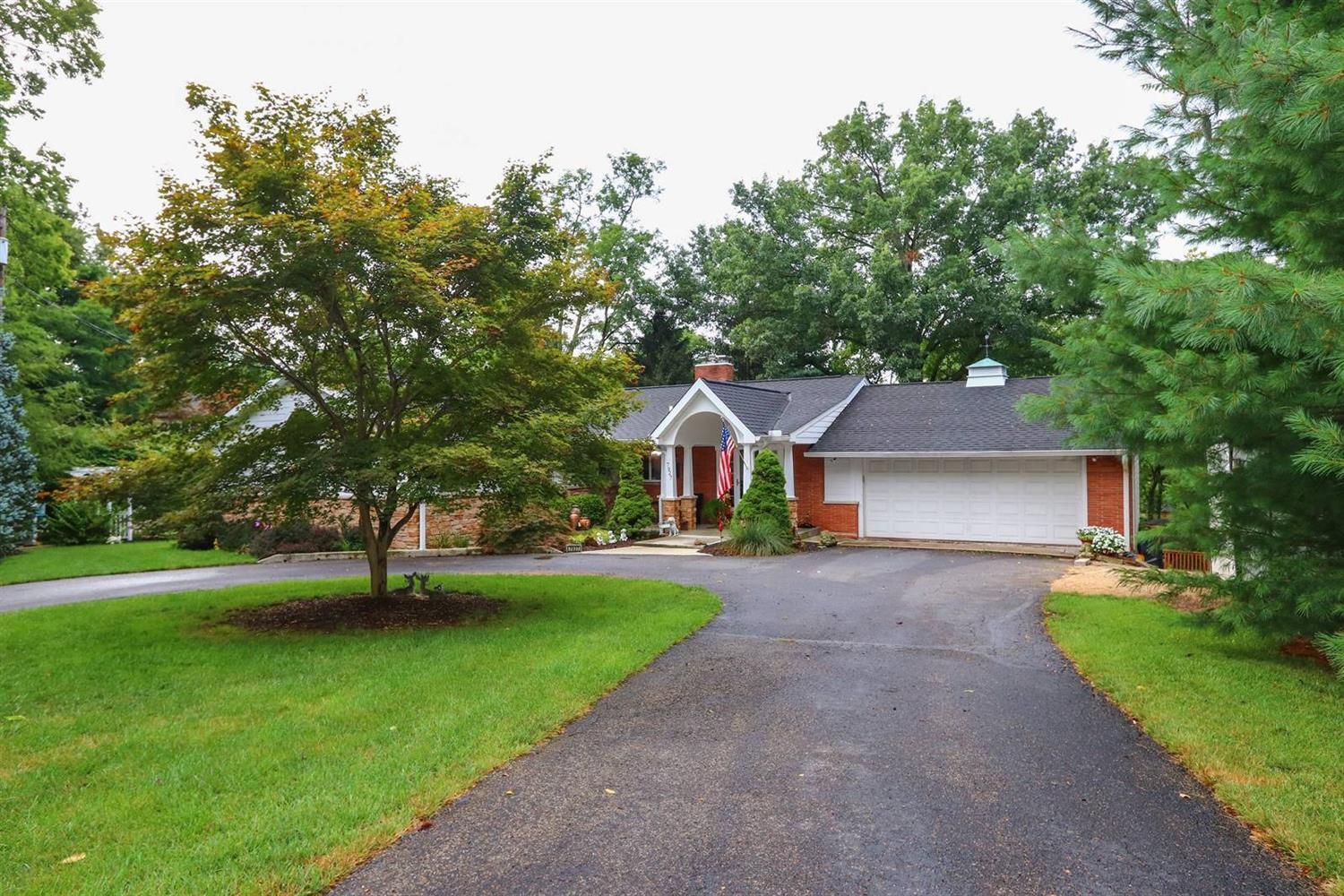 7927 Cooper Road Montgomery, OH 45242 - Photo 1 of 1