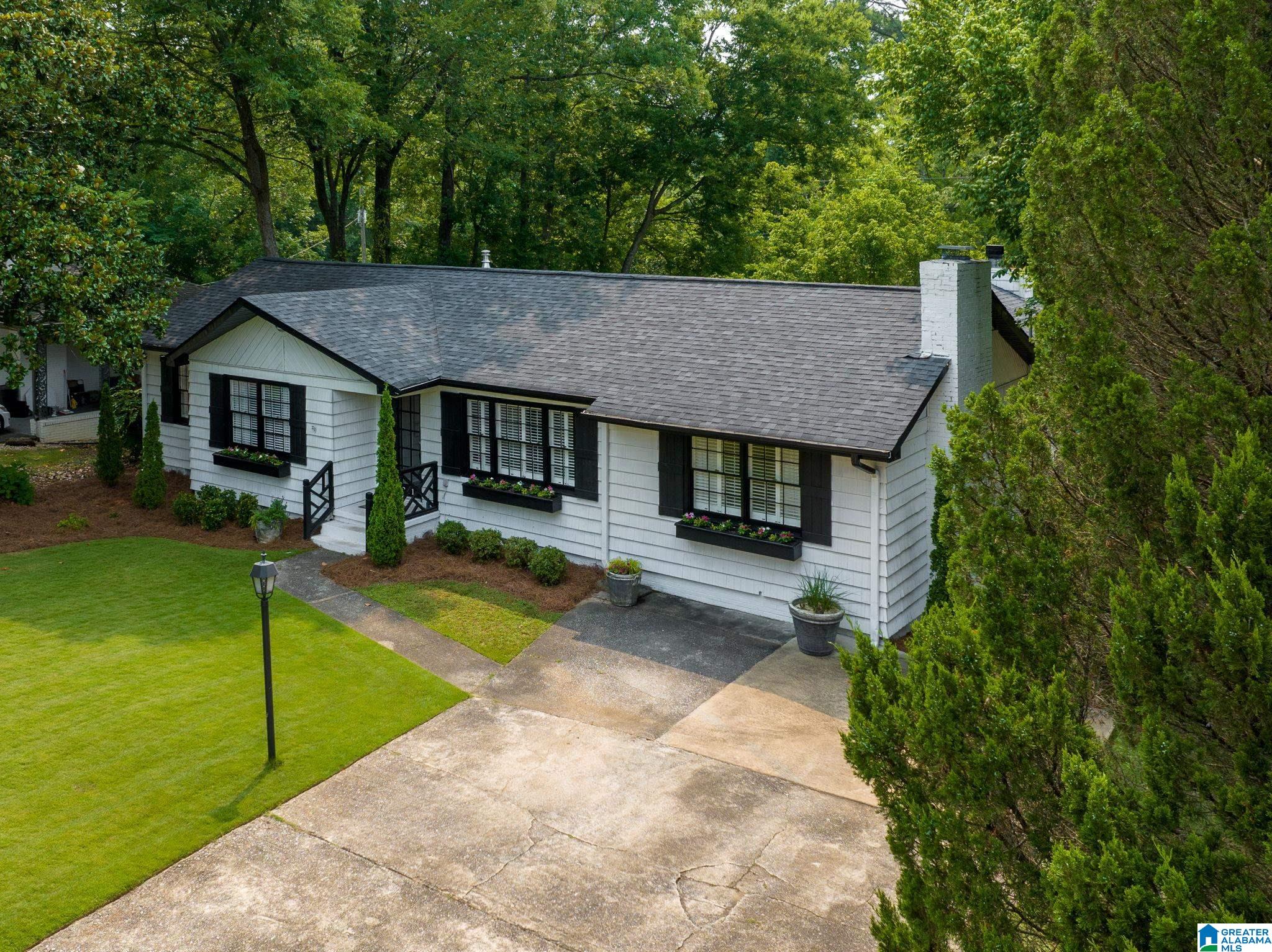 4241 Montevallo Road Birmingham, AL 35213 - Photo 49 of 56
