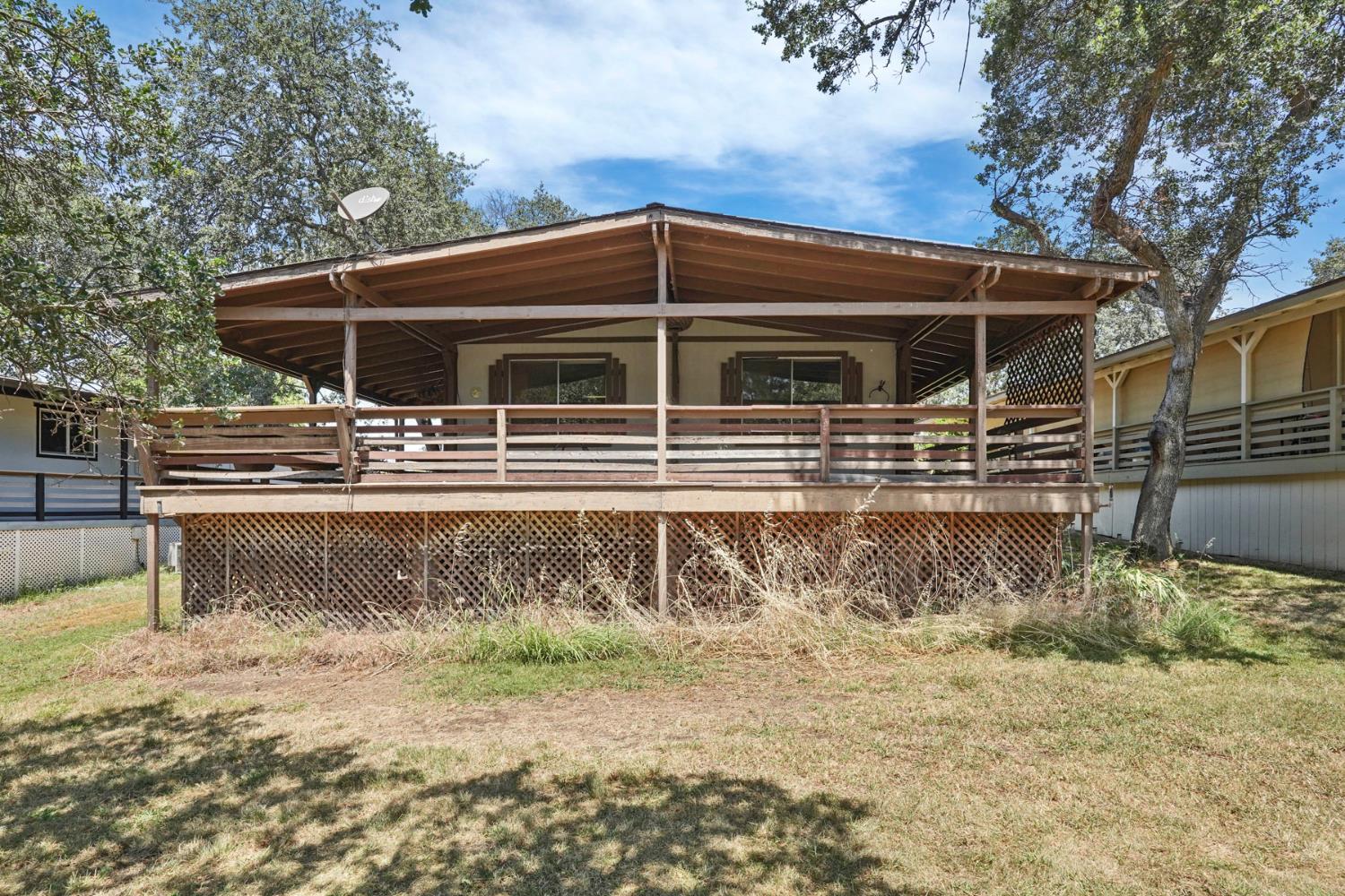 2000 Camanche Road, Unit 234 Ione, CA 95640 - Photo 35 of 63