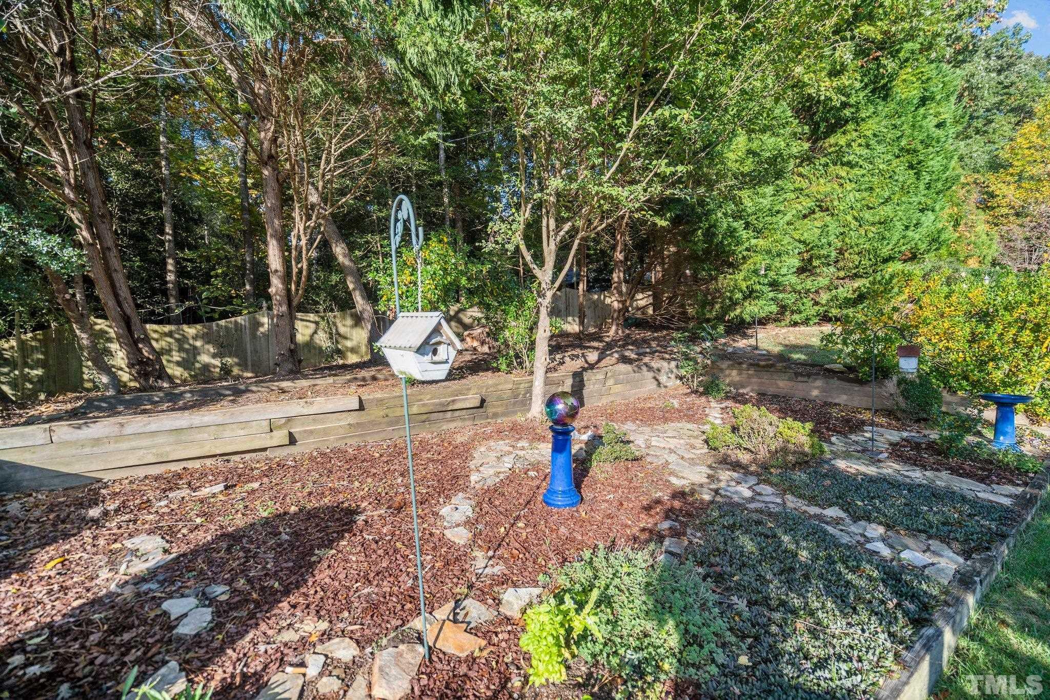 1512 Wood Spring Court Raleigh, NC 27614 - Photo 35 of 39