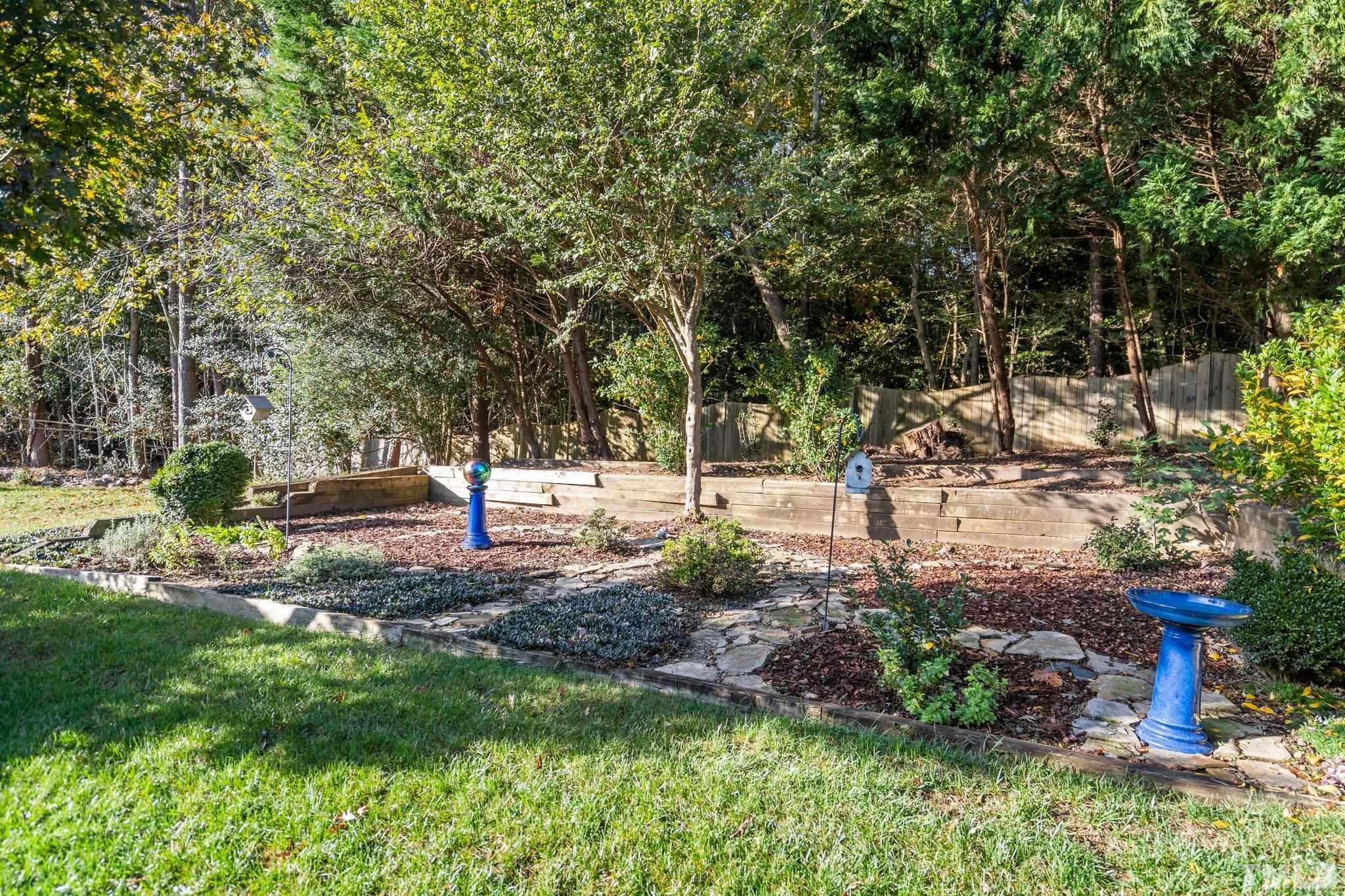 1512 Wood Spring Court Raleigh, NC 27614 - Photo 36 of 39 a view of park space