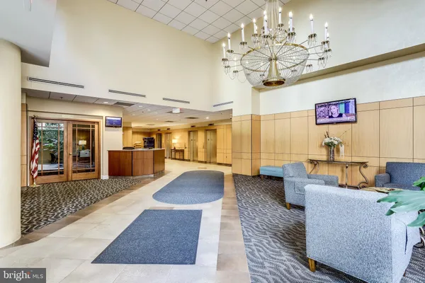 $2,995 | 1211 South Eads Street, Unit 1203, Arlington, VA 22202