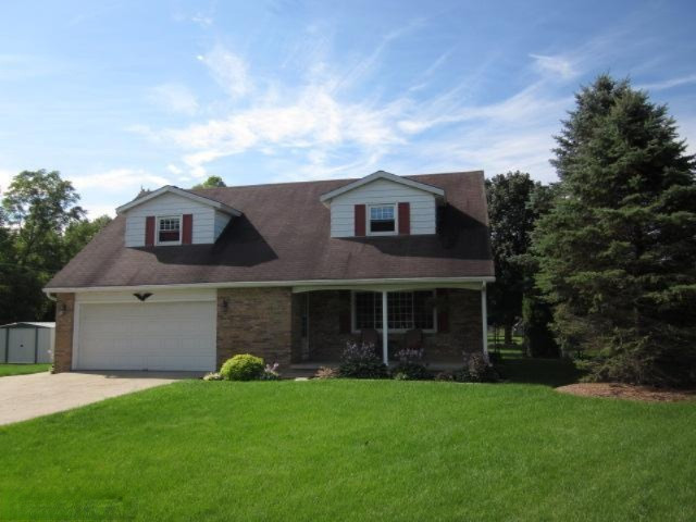 2257 Heath Road Hastings, MI 49058 - Photo 2 of 22 Additional Photo
