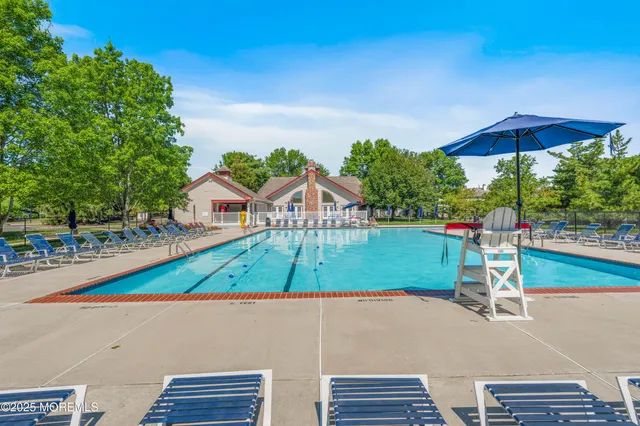 $2,300 | 78 Wyndham Place, Unit 129, Robbinsville, NJ 08691