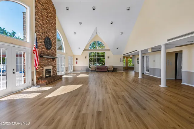 $2,300 | 78 Wyndham Place, Unit 129, Robbinsville, NJ 08691