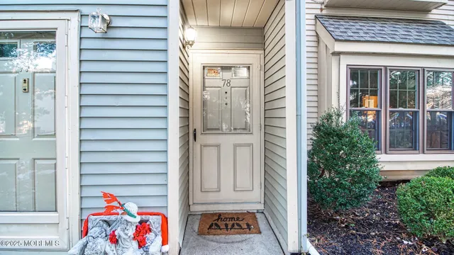 $2,300 | 78 Wyndham Place, Unit 129, Robbinsville, NJ 08691