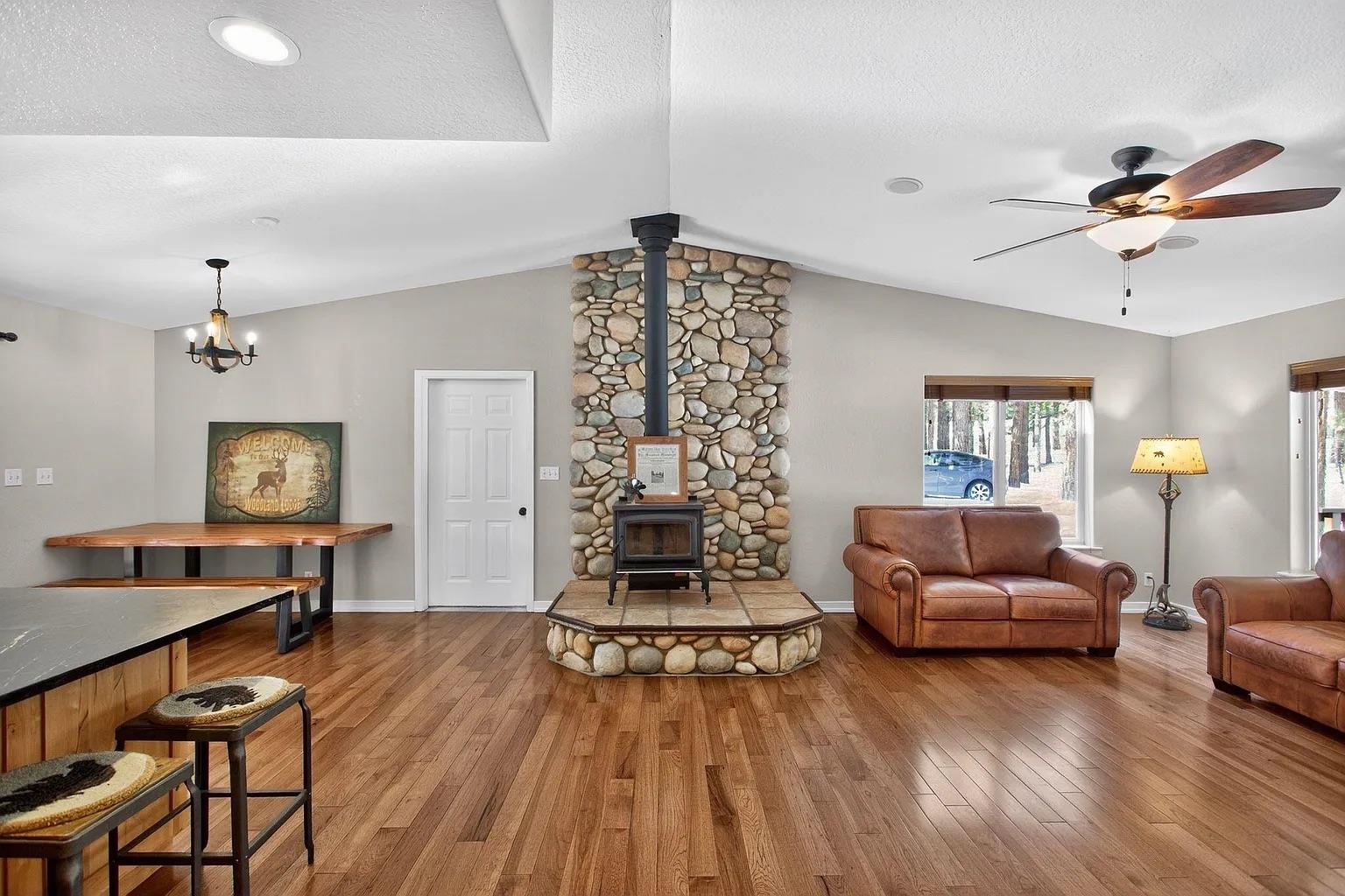 20 Piedra Road Portola, CA 96122 - Photo 16 of 45
