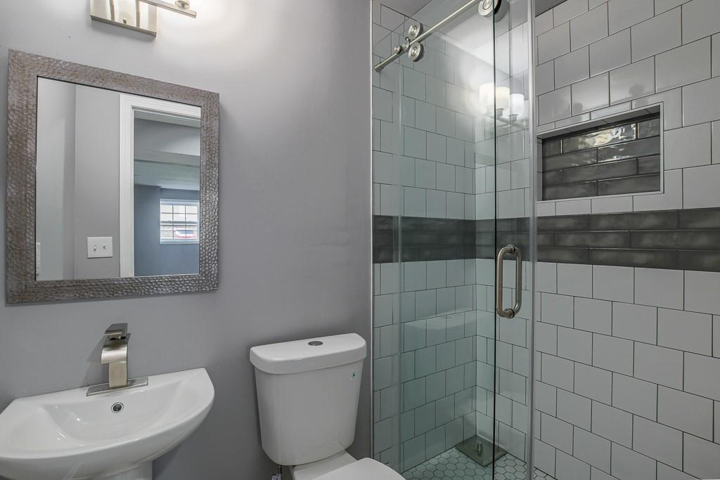 9301 Settlers Grove Road Northeast Covington, GA 30014 - Photo 25 of 38