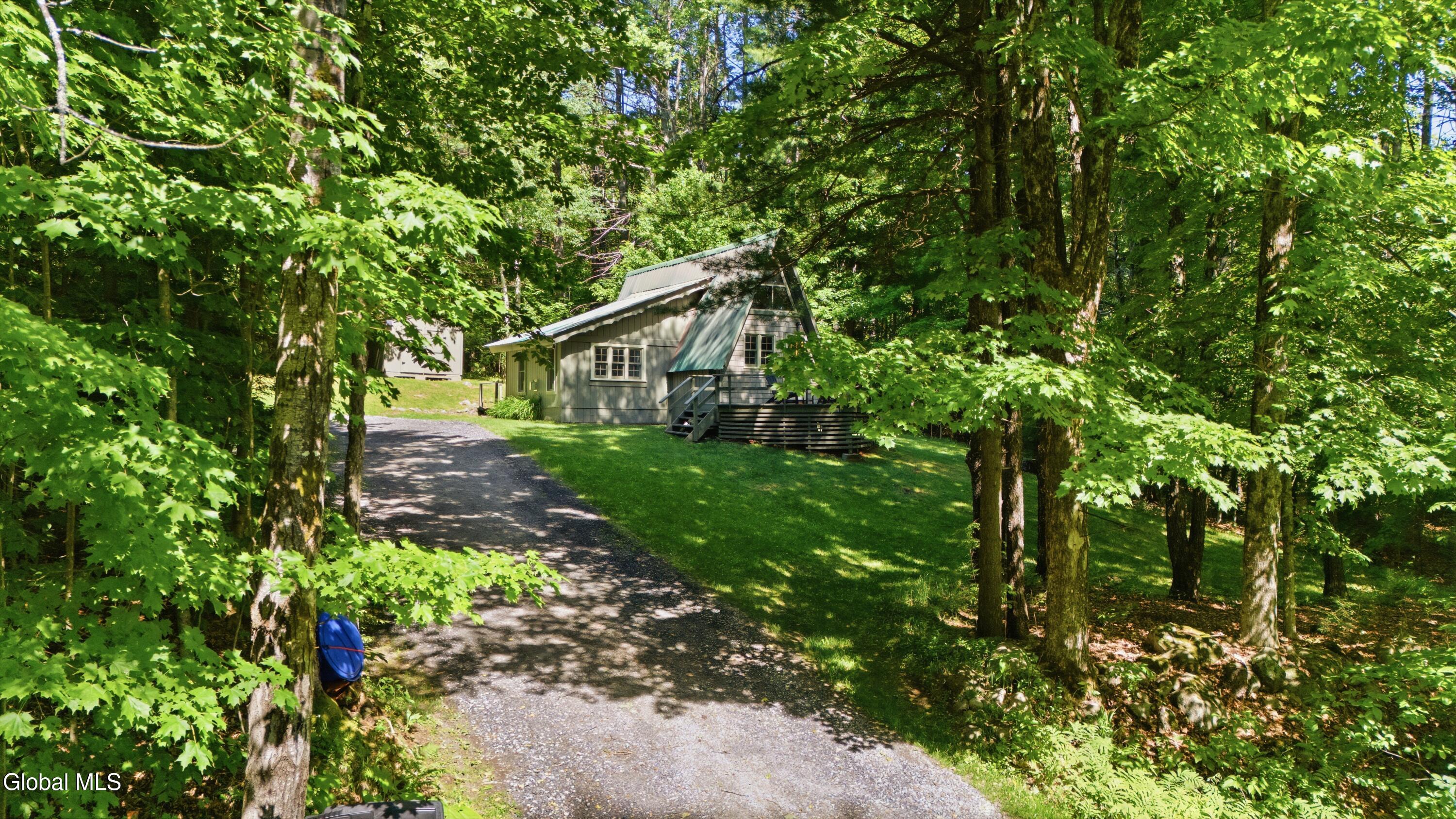 661 South Johnsburg Road Johnsburg, NY 12885 - Photo 31 of 34 DJI_20260608101728_0002_D