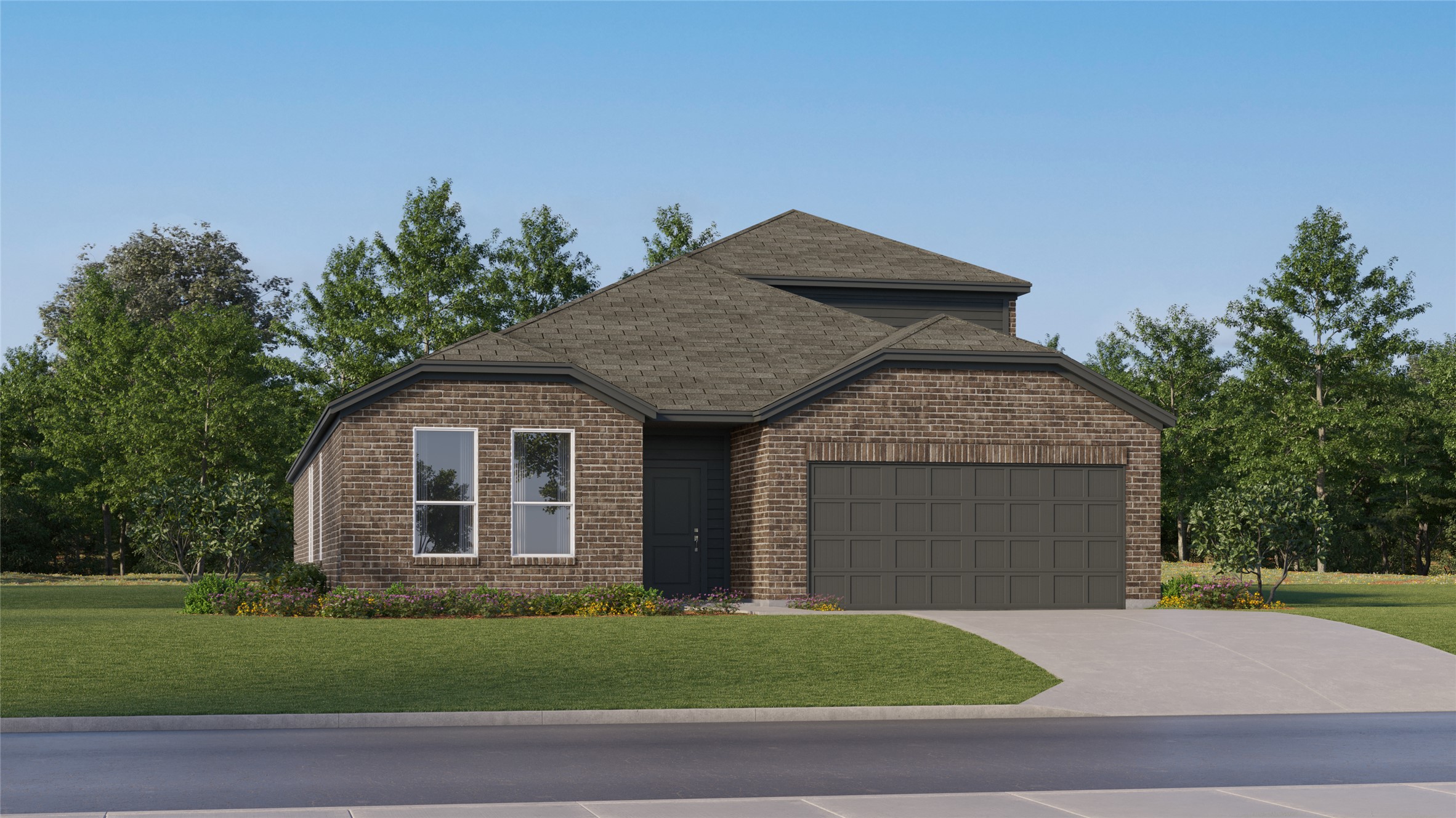 120 Brabham Loop Hutto, TX 78634 - Photo 3 of 36