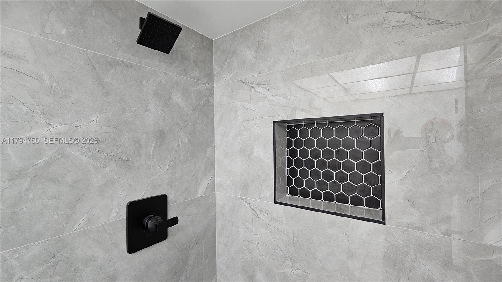 16300 Golf Club Road, Unit 315 Weston, FL 33326 - Photo 23 of 79 2nd bathroom Shower