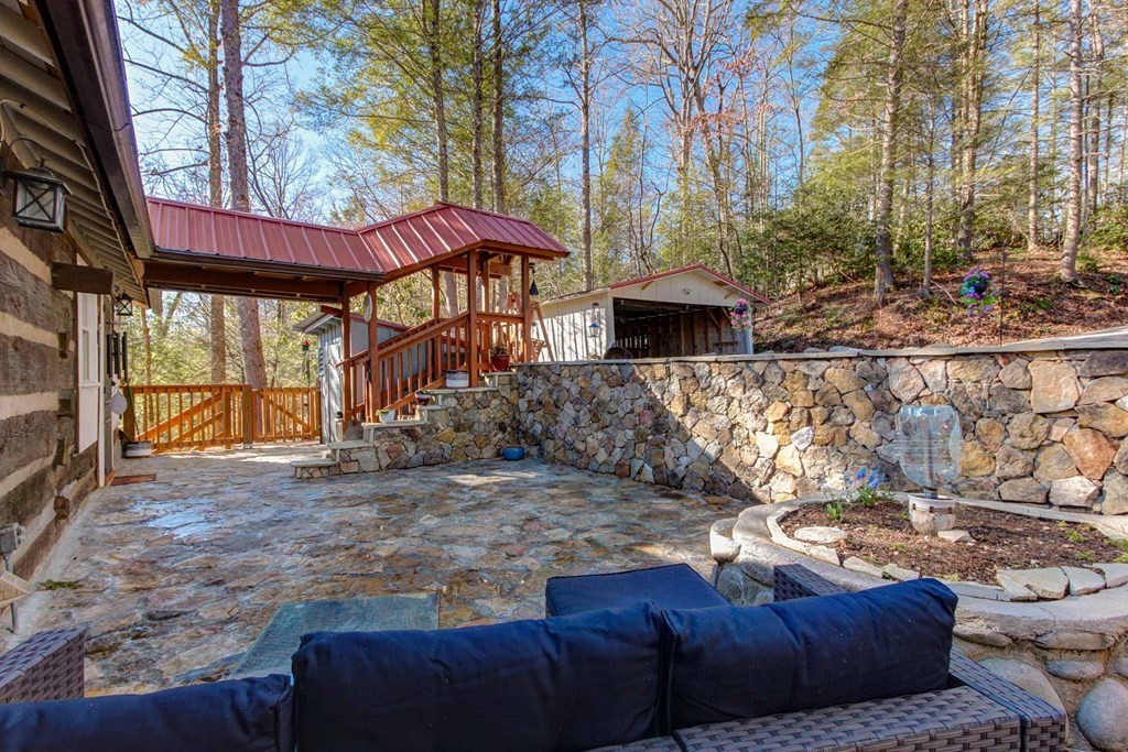 551 Bruce Road Gatlinburg, TN 37738 - Photo 27 of 34 Gallery Image 27
