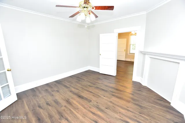 $314,900 | 618 East Washington Street, Nashville, NC 27856