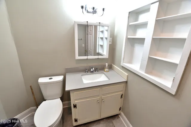 $314,900 | 618 East Washington Street, Nashville, NC 27856