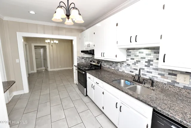 $314,900 | 618 East Washington Street, Nashville, NC 27856