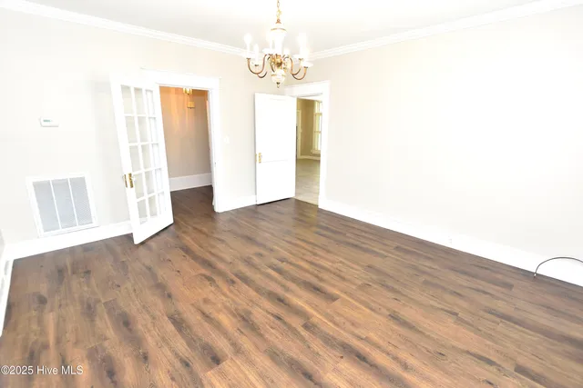 $314,900 | 618 East Washington Street, Nashville, NC 27856