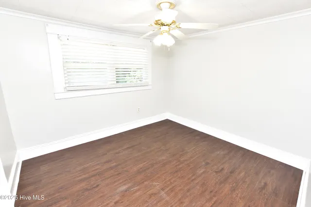 $314,900 | 618 East Washington Street, Nashville, NC 27856